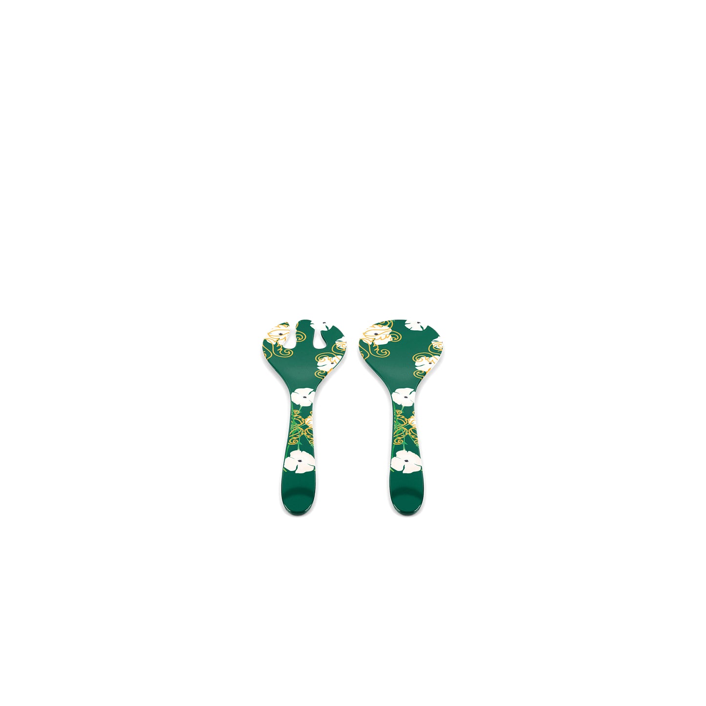 Guzzini Fusion salad servers
