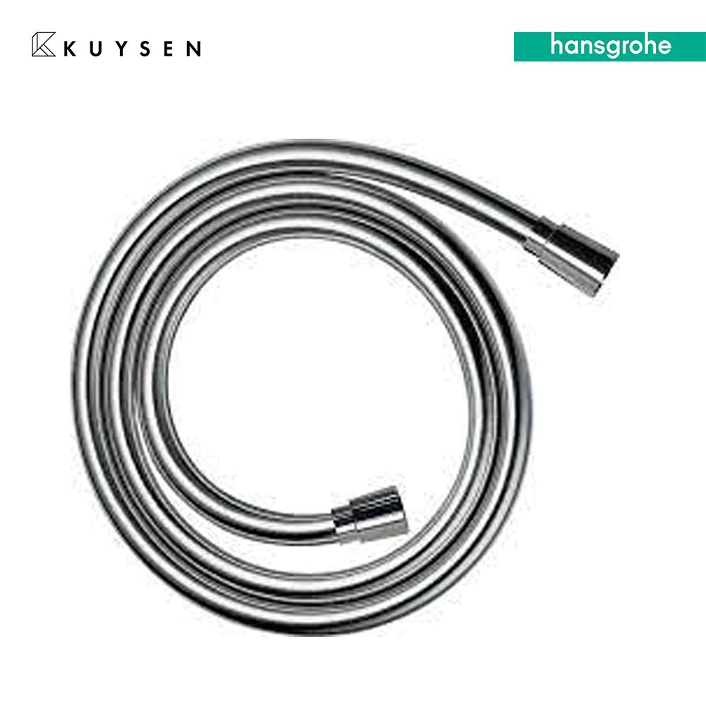 Hansgrohe Isiflex'B hose 1.25m 28272.000