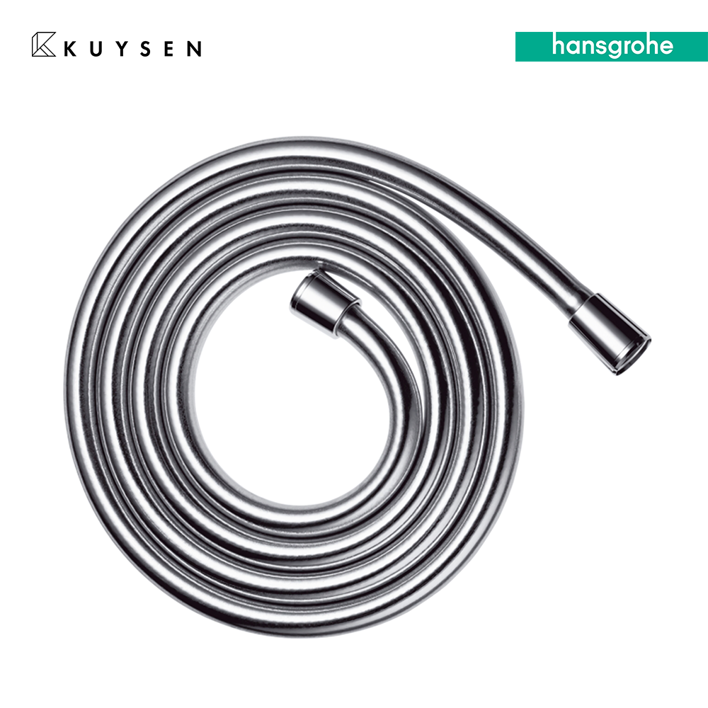 Hansgrohe Isiflex'B 1/2 " X 1/2 " X 1.60m shower hose 28276.000