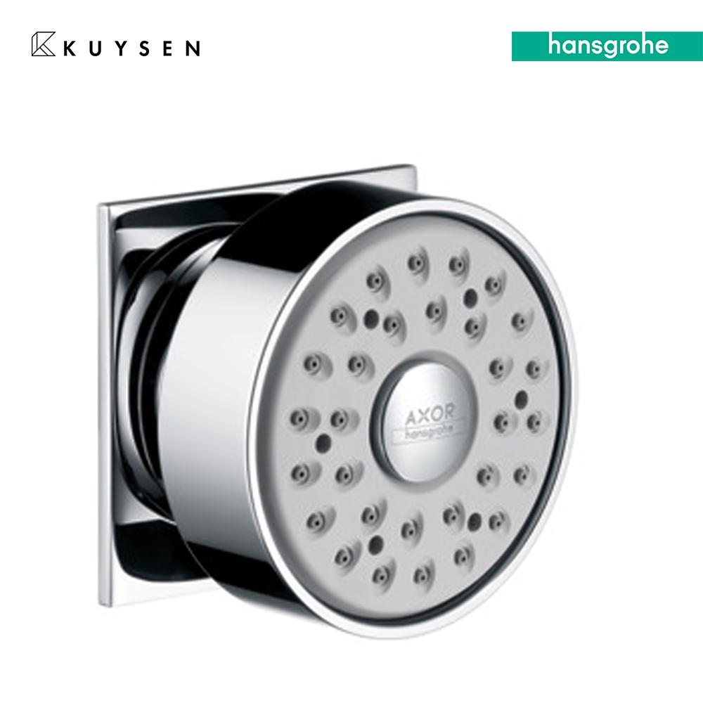 Hansgrohe  Body Shower Square Escutcheon 28469.000