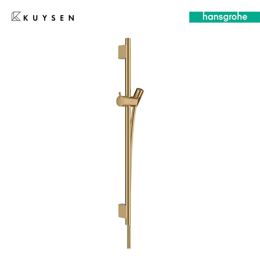Hansgrohe Talis E Unica'S Puro wall bar 650mm BBR 28632.140