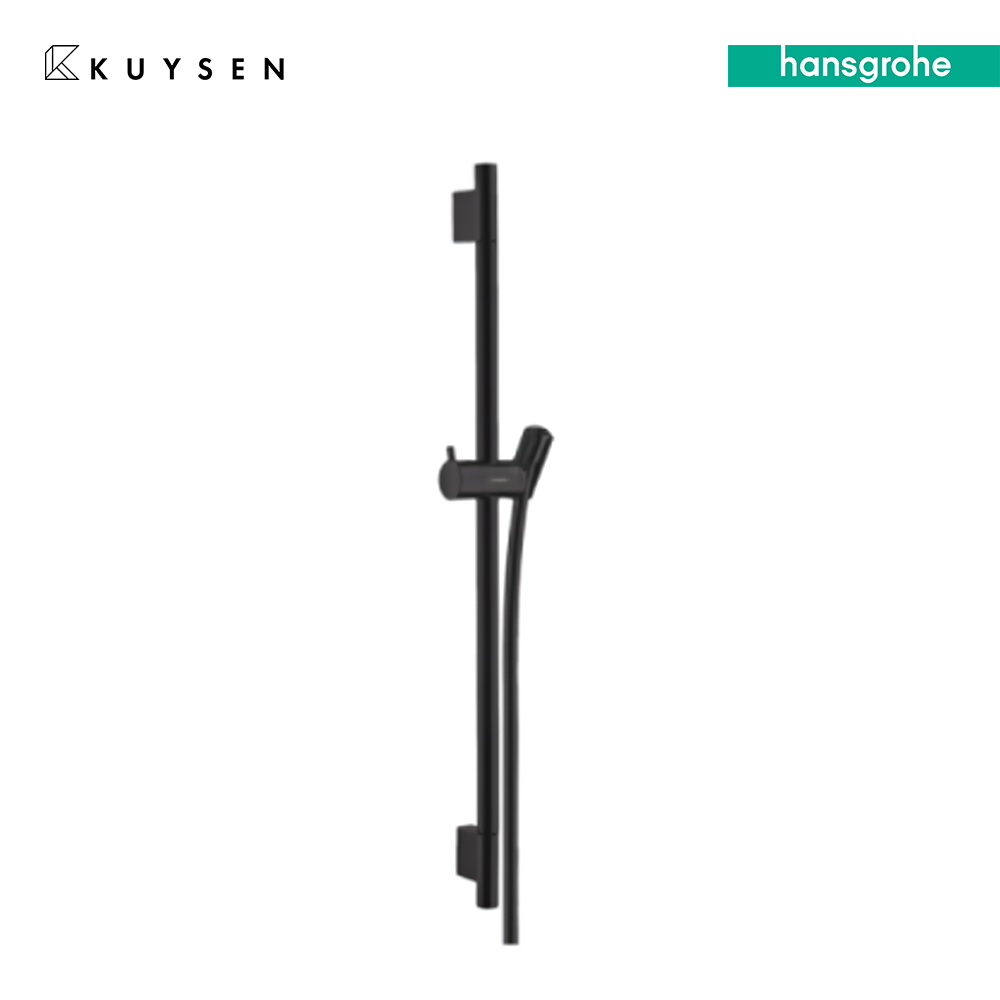 Hansgrohe Unica bar Puro S 65cm Raindance Select 120 3jet 28632.670