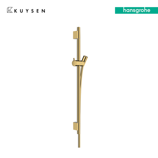 Hansgrohe Metropol Unica'S Puro wall bar 650mm 28632.990