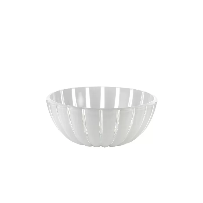 Guzzini Grace bowl 20cm clear