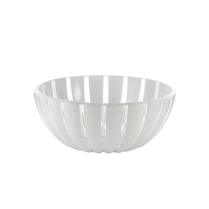 Guzzini Grace bowl 25cm clear