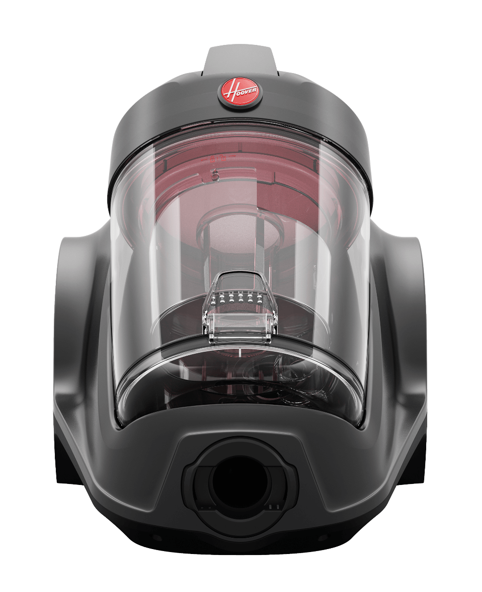 HOOVER® Power 6 Cyclonic Canister Vacuum Cleaner, 3L, 2200W CDCY-P6ME
