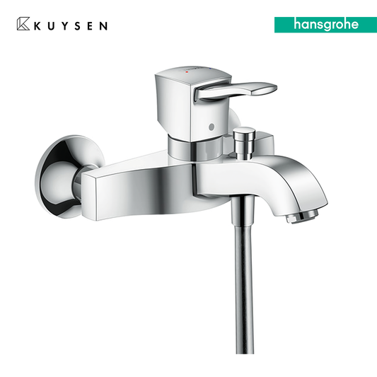 Hansgrohe Metropol Classic Exposed bath/shower mixer 31340.000
