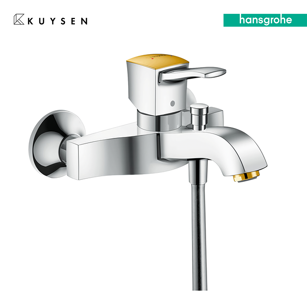 Hansgrohe Metropol Classic Exposed bath/shower mixer 31340.090