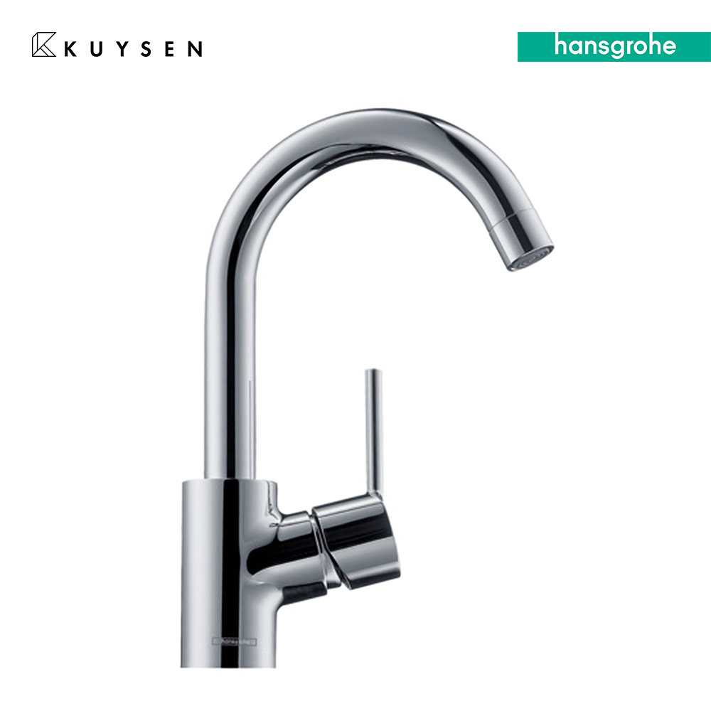 Hansgrohe Talis S2 Basin mixer swivel spout 32070.000.