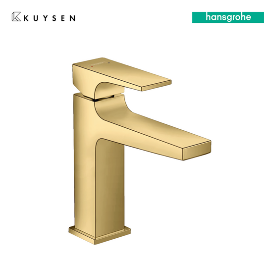 Hansgrohe Metropol basin mixer 110 PGO 32507.990