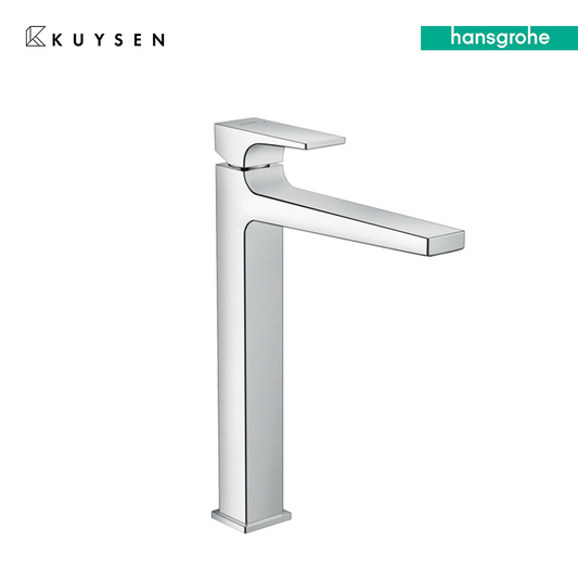 Hansgrohe Metropol Washbowl mixer 260 with push-open waste set 32512.000