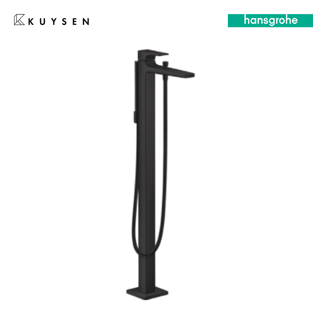 Hansgrohe Metropol Floor mounted tub mixer 32532.670