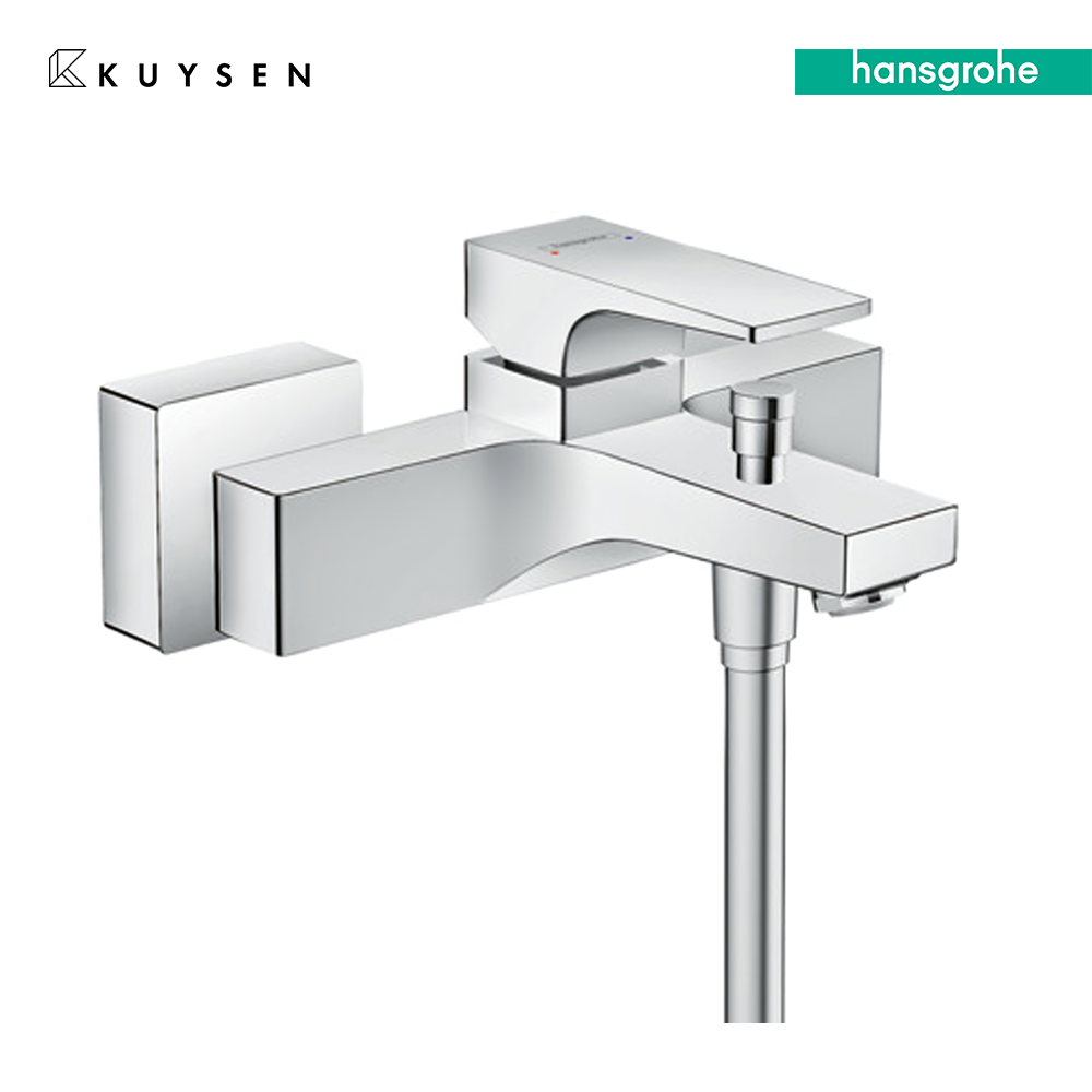 Hansgrohe Metropol Exposed bath & shower mixer 32540.000