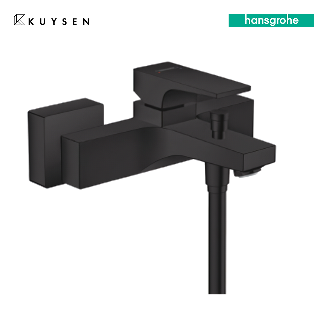 Hansgrohe Metropol Exposed bath & shower mixer 32540.670