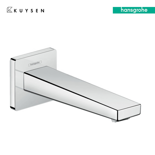 Hansgrohe Metropol Bath spout 3/4" 32542.000