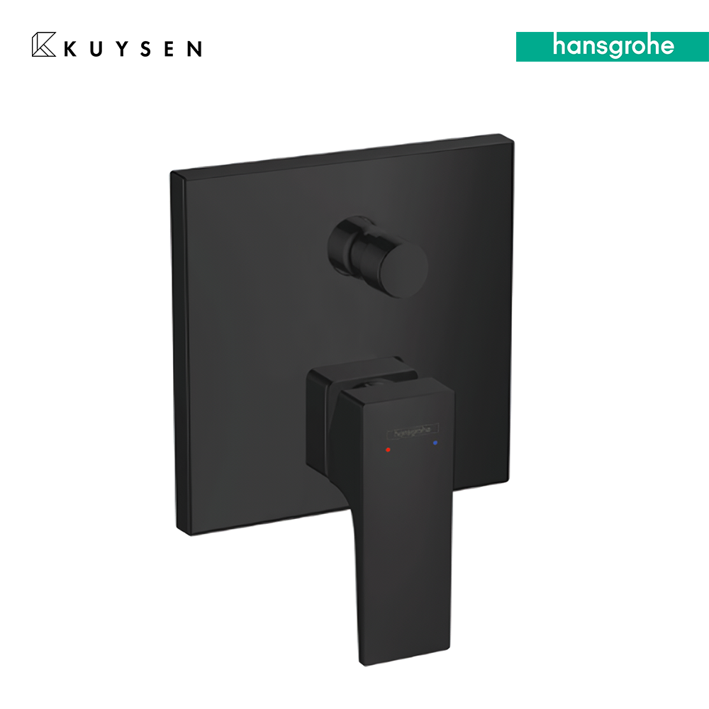 Hansgrohe Metropol Built-in bath/shower mixer 32545.670
