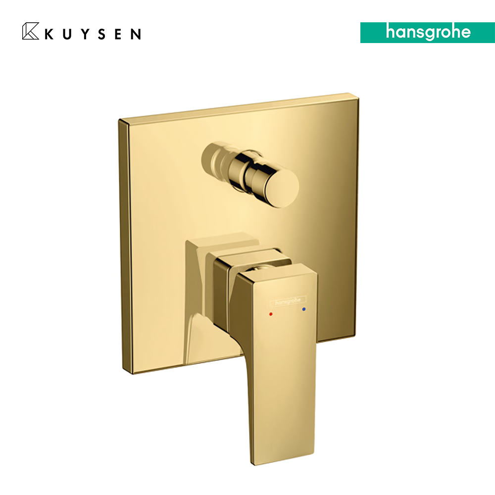 Hansgrohe Metropol finish set bath/shower mixer 32545.990