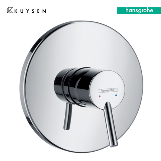 Hansgrohe Talis S2 Built-in bath/shower mixer 32675.000.