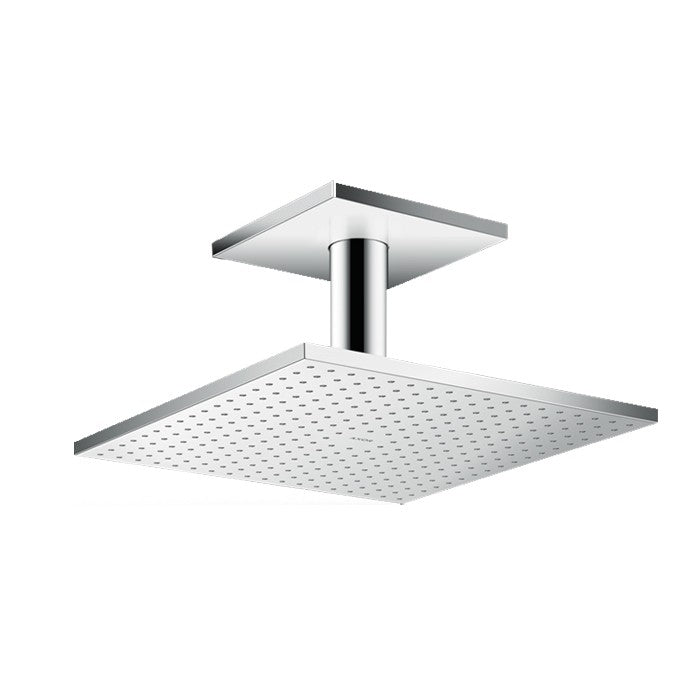 AXOR overhead shower 1jet 300/300 Chrome 35316.000