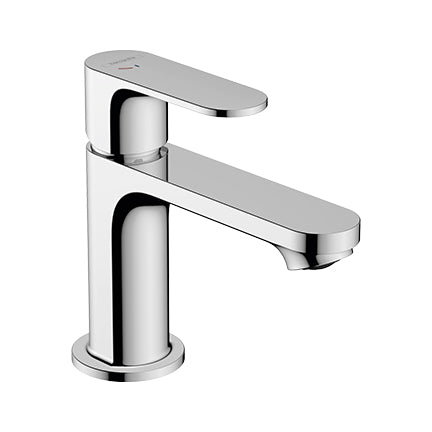 Hansgrohe Rebris S basin mxr 80 coolstart p.u 72513.000