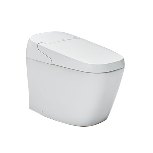 Inax Satis G Integrated Spalet white SGW