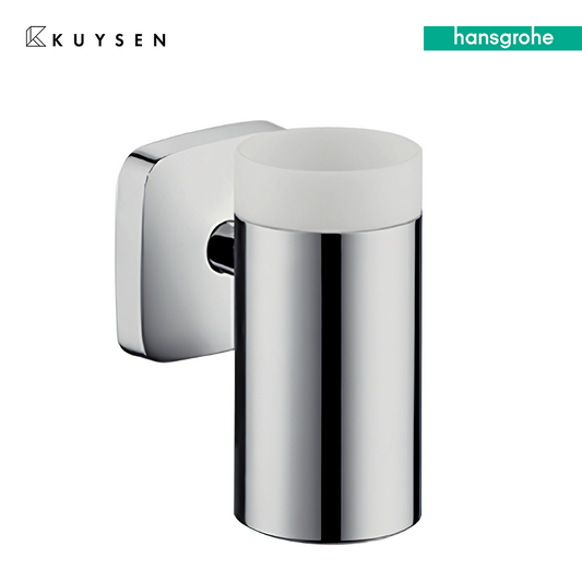 Hansgrohe Pura Vida Toothbrush holder 41504.000