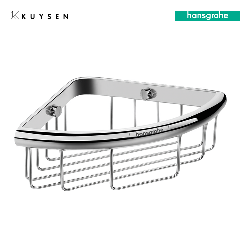 Hansgrohe Logis Universal Corner basket 41710.007