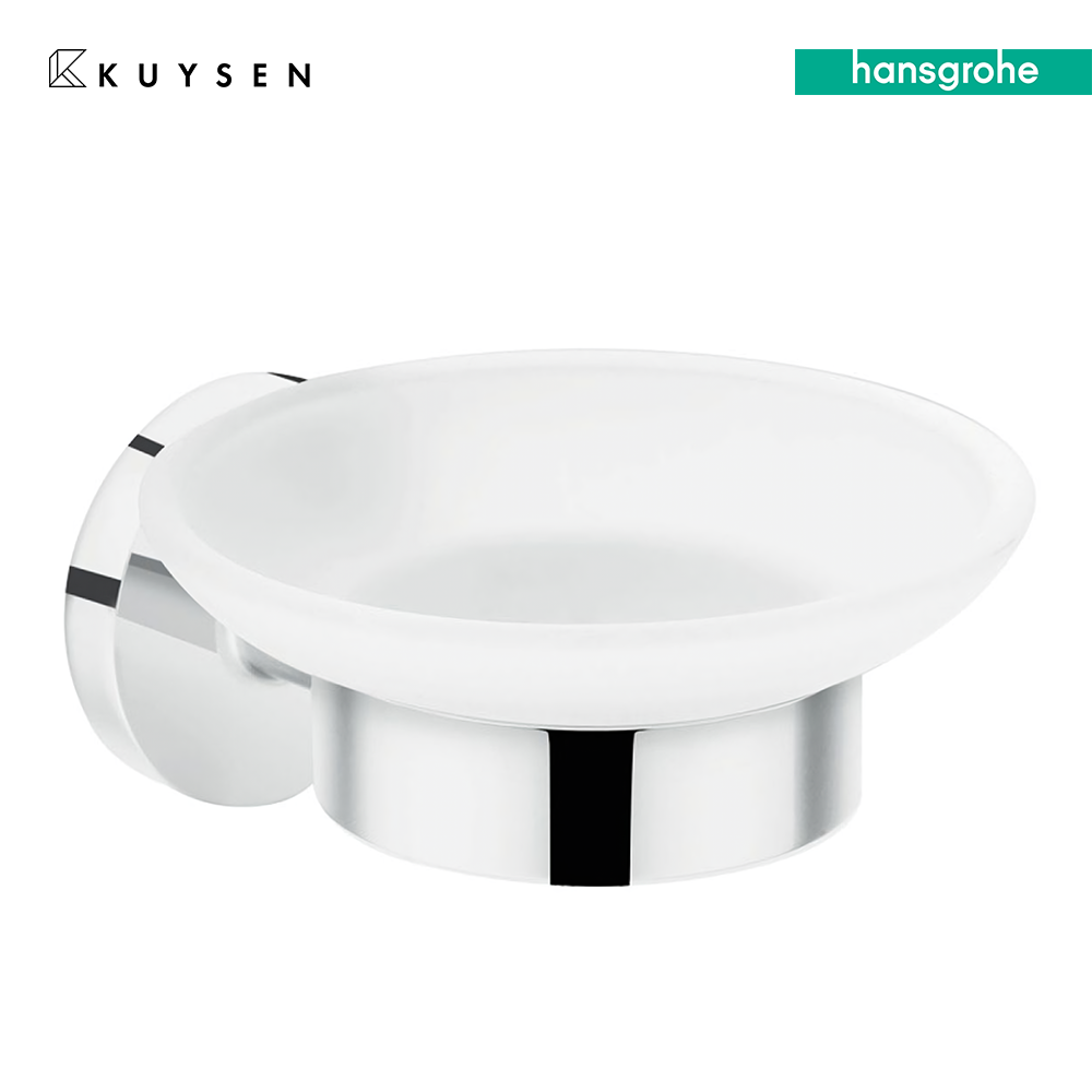 Hansgrohe Logis Universal Soap dish 41715.007