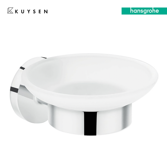 Hansgrohe Logis Universal Soap dish 41715.007