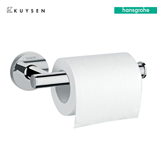 Hansgrohe Logis Universal Roll holder 41726.007