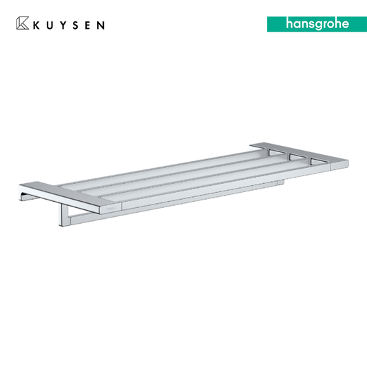 Hansgrohe AddStoris Towel rack, Chrome 41751.007