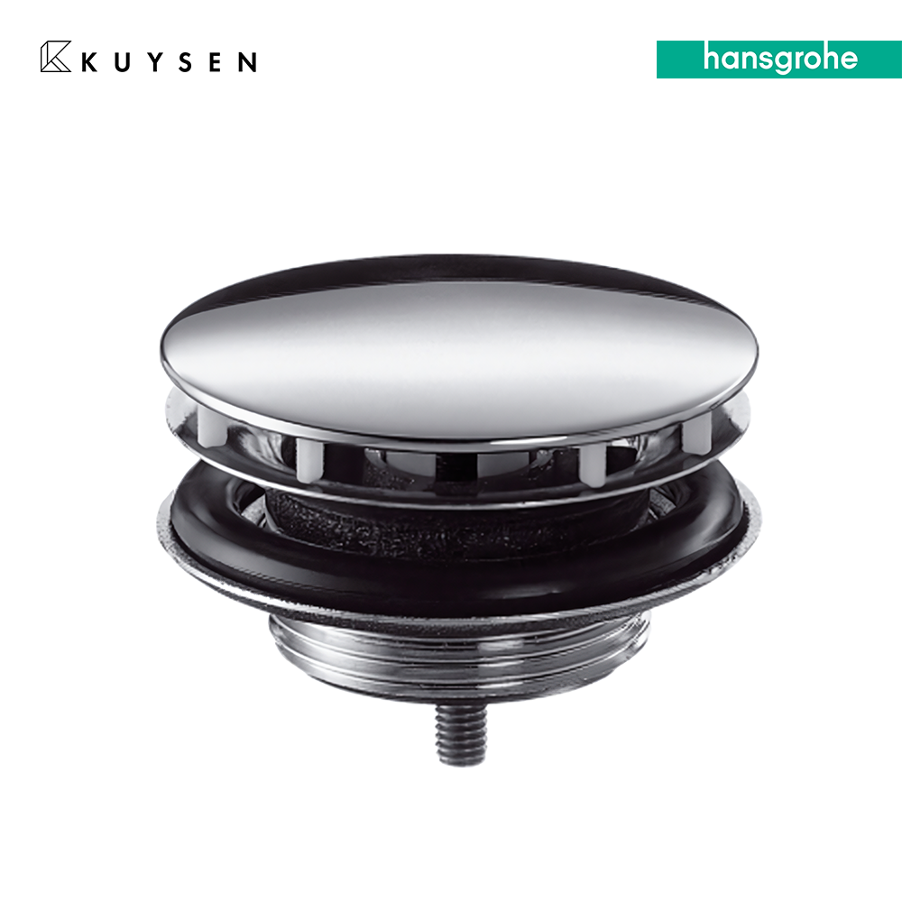 Hansgrohe Basin waste with cover 50001.000