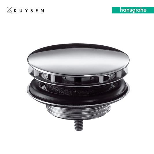 Hansgrohe Basin waste with cover 50001.000