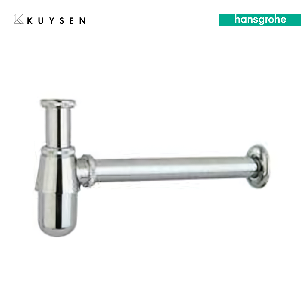 Hansgrohe Basin bottle trap 1-1/4" 52053.000
