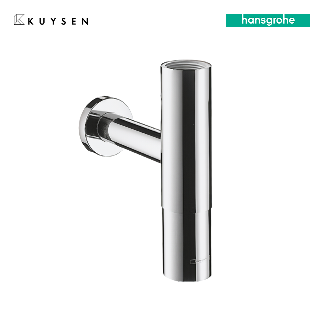 Hansgrohe Flowstar bottle trap 52100.000