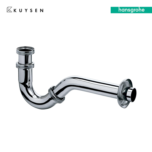 Hansgrohe Bidet P-trap 55237.000