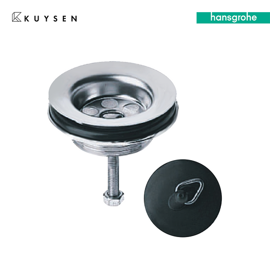 Hansgrohe Basin waste 63013.000