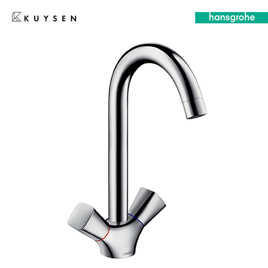 Hansgrohe Logis 220 Sink mixer 71280.000