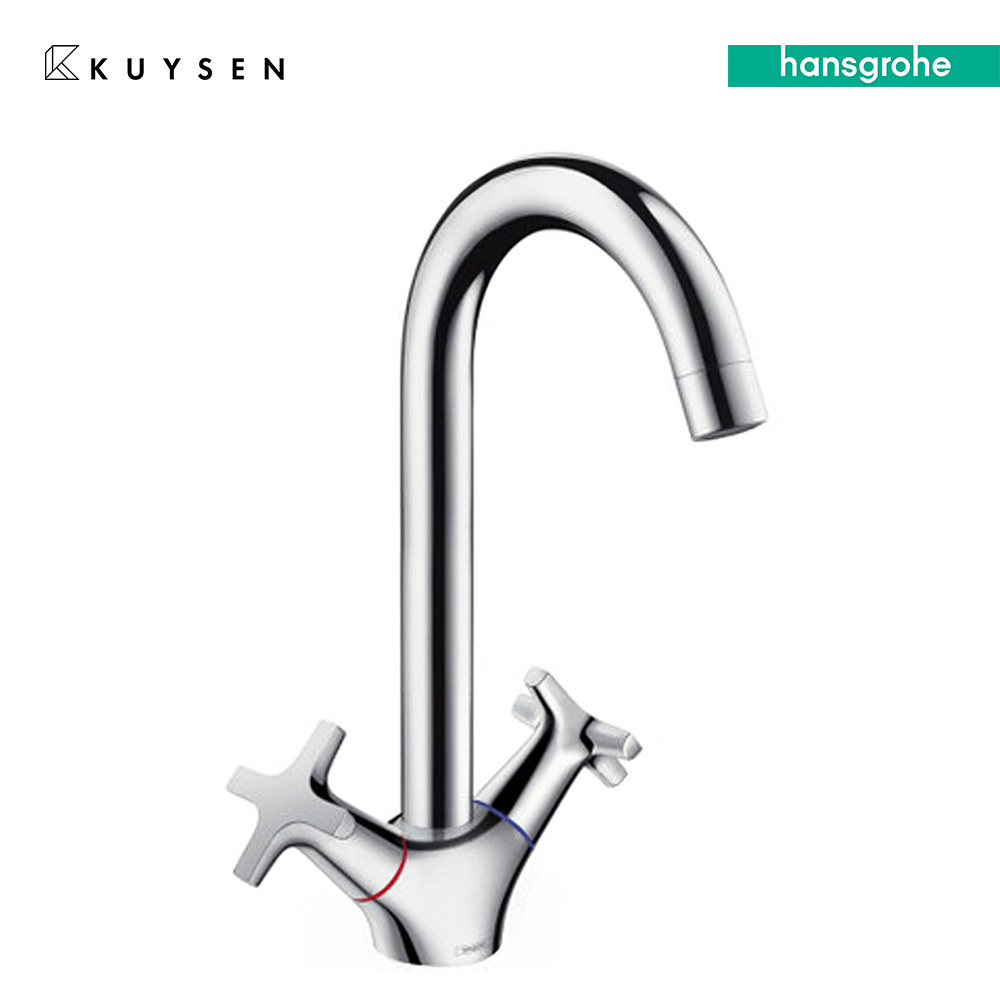 Hansgrohe Logis Classic 220 Sink mixer 71285.000