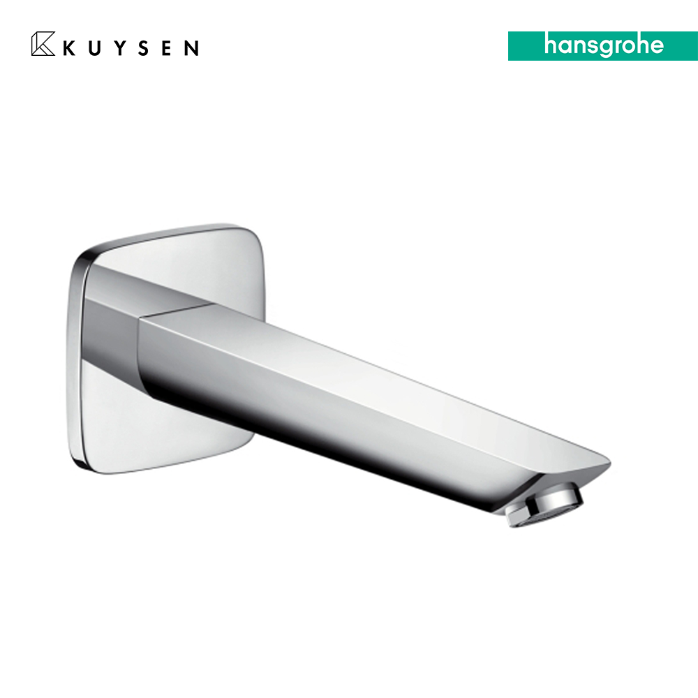 Hansgrohe Logis Bath spout 3/4" 71410.000