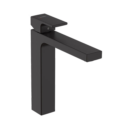 Hansgrohe VERNIS SHAPE Single lever basin mixer 190 with pop-up waste set 71562.677
