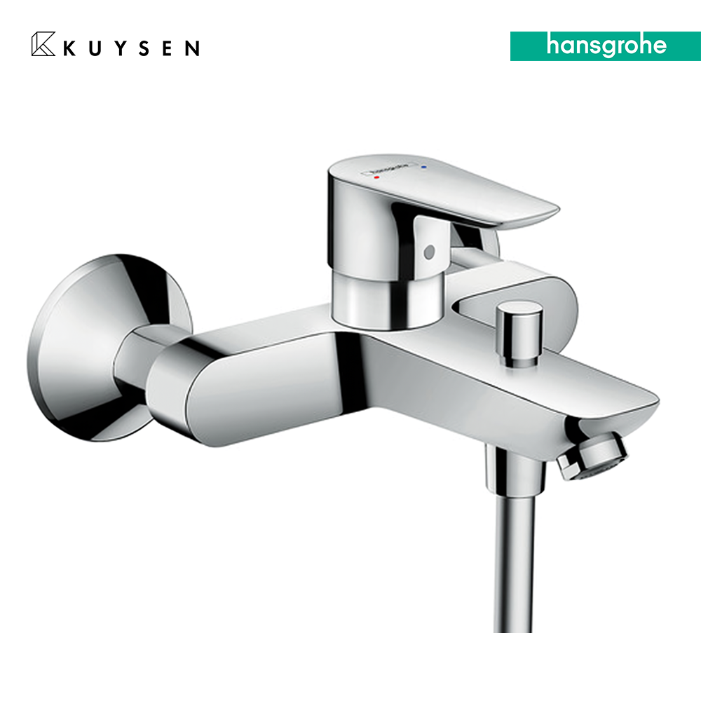 Hansgrohe Talis E Exposed bath/shower mixer 71740.000