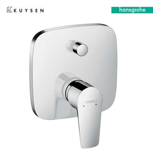 Hansgrohe Talis E Built-in bath/shower mixer 71745.000