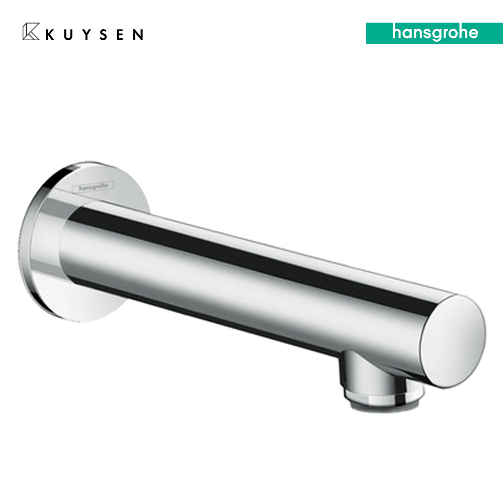 Hansgrohe Talis S Bath spout 3/4" 72410.000