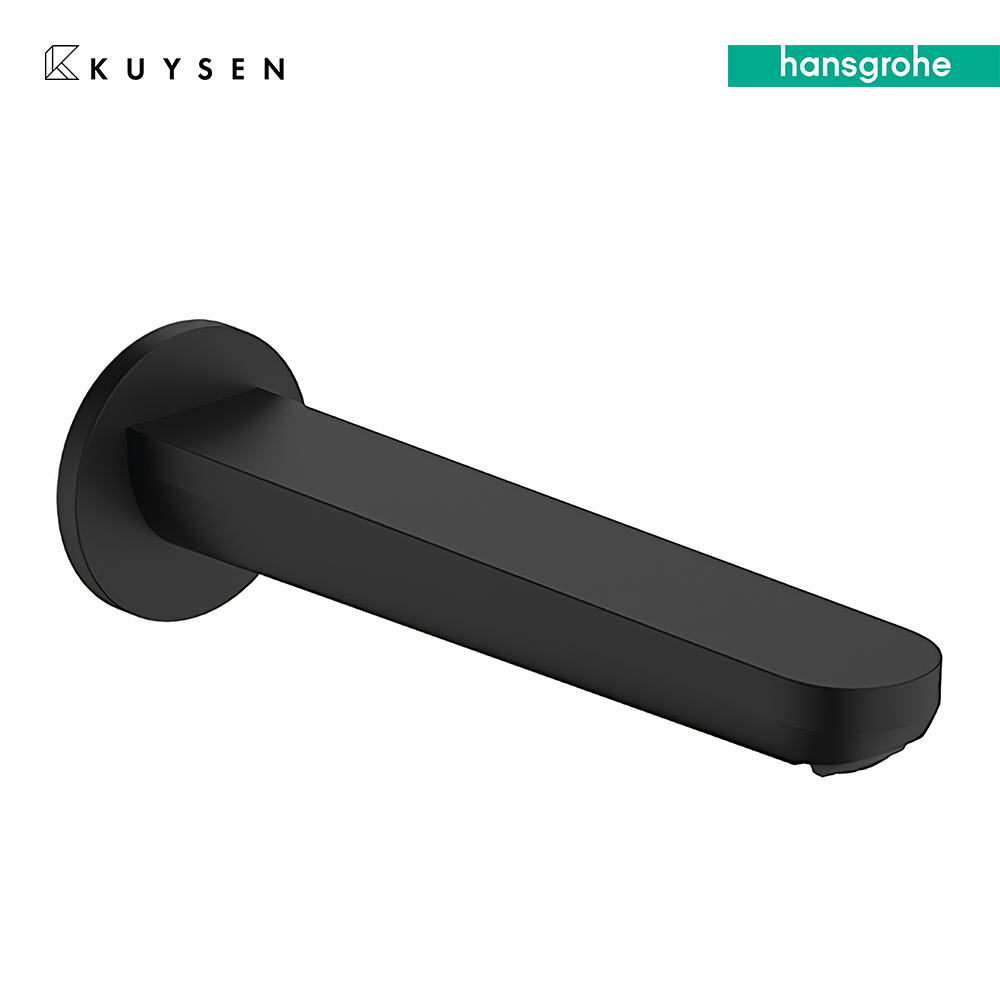 Hansgrohe Rebris S bath spout DN20 cut MB 72430.670