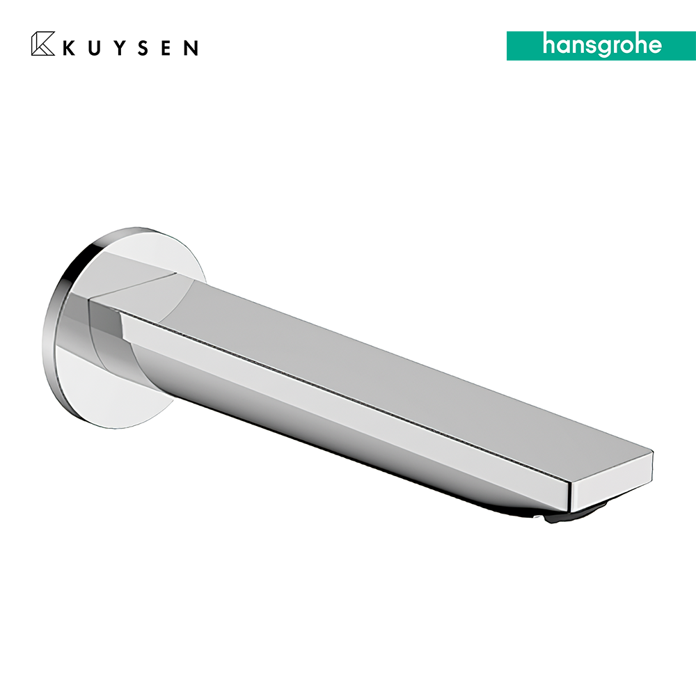 Hansgrohe Rebris E bath spout DN20 72431.000