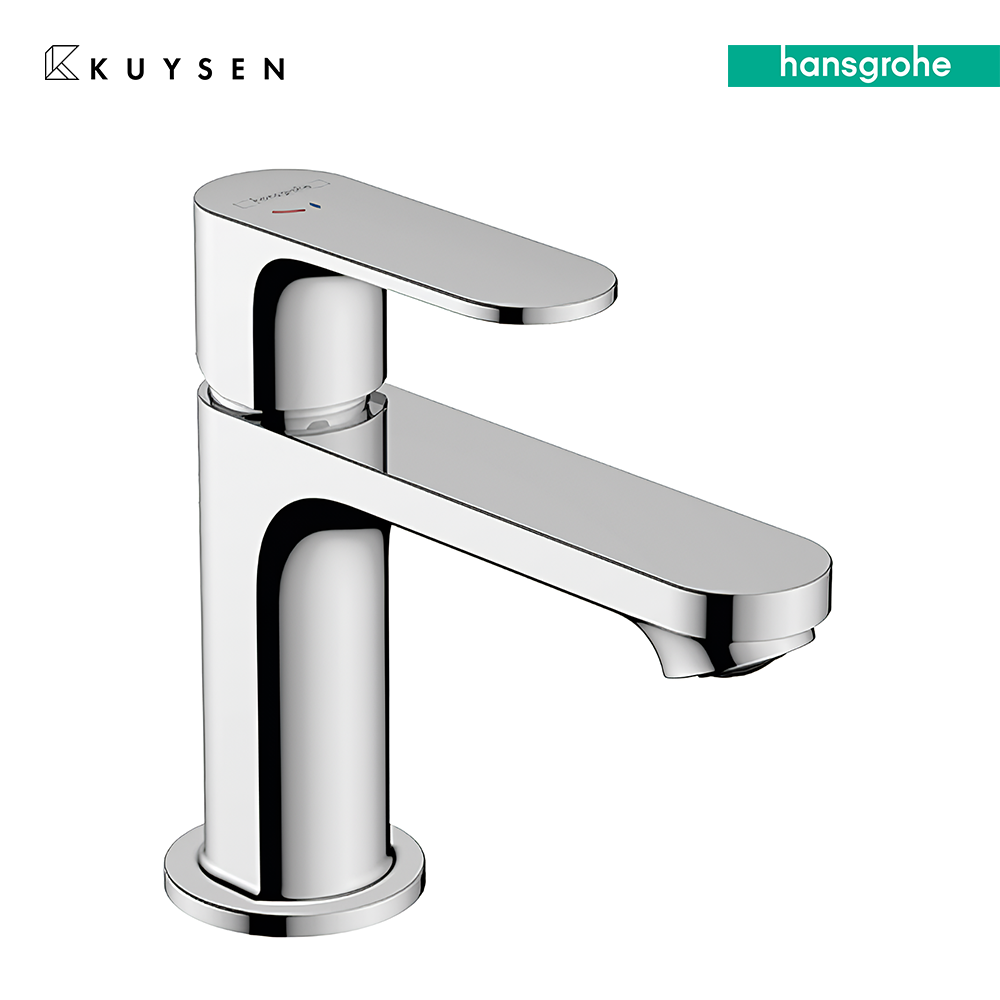 Hansgrohe Rebris S basin mxr 80 coolstart p.u 72513.000