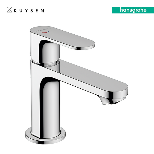 Hansgrohe Rebris S basin mxr 80 coolstart p.u 72513.000