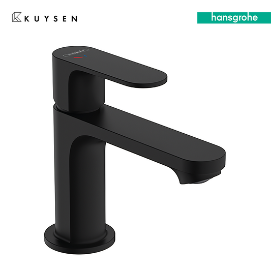 Hansgrohe Rebris S basin mxr 80 coolstart p.u 72513.670