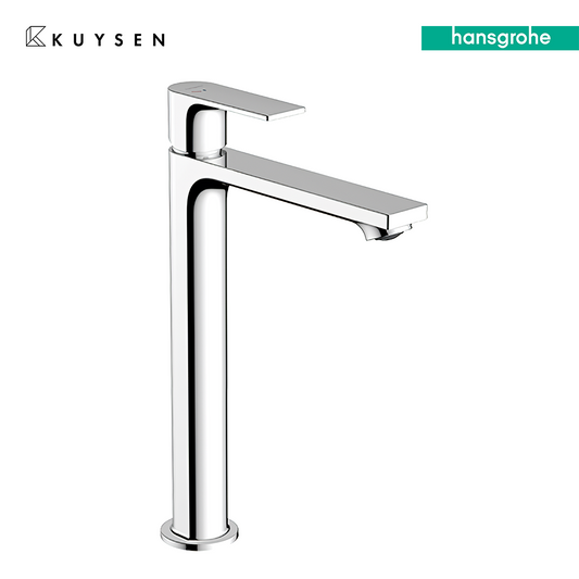 Hansgrohe  Rebris E basin mixer 240 coolstart 72581.000